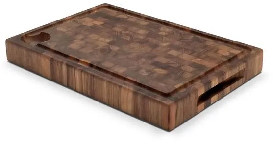 Fritz Hansen Skagerak Dania Schneidebrett 35x24 cm Teak