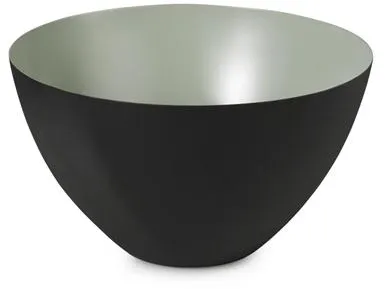 Normann Copenhagen Krenit Schale Ø25 Dusty Green