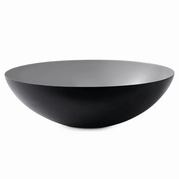 Normann Copenhagen Krenit Schale Ø38 Grau