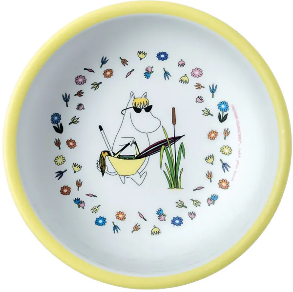 Mumin Schüssel