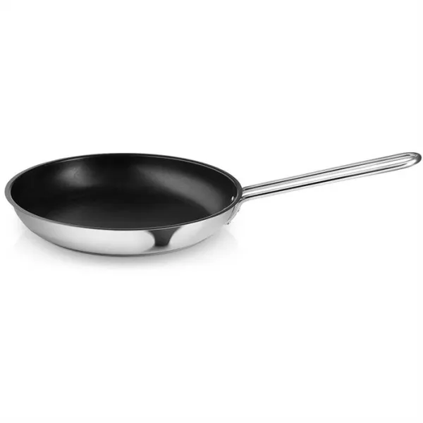 Eva Solo Bratpfanne Ø 28 cm - Edelstahl