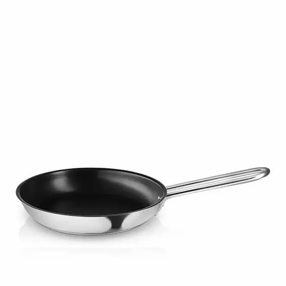 Eva Solo Bratpfanne Ø 24 cm - Edelstahl